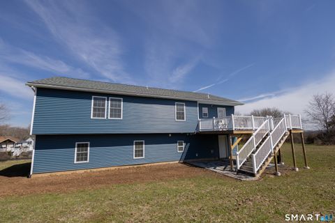 Tiny photo for 38 Godek Hill Road, Meriden, CT 06451 (MLS # 24162506)