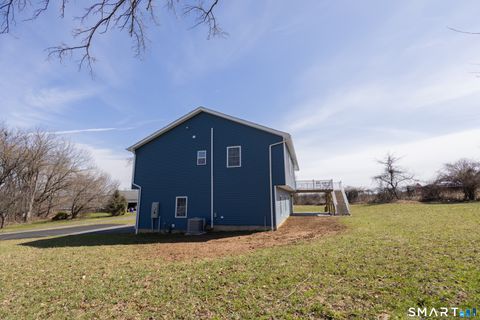 Tiny photo for 38 Godek Hill Road, Meriden, CT 06451 (MLS # 24162506)