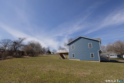 Tiny photo for 38 Godek Hill Road, Meriden, CT 06451 (MLS # 24162506)