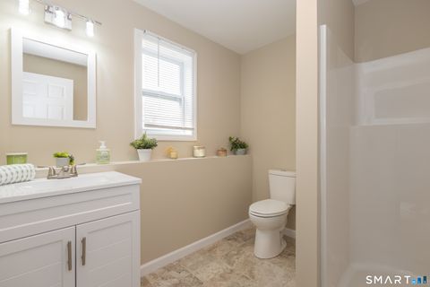 Tiny photo for 38 Godek Hill Road, Meriden, CT 06451 (MLS # 24162506)