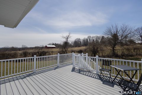 Tiny photo for 38 Godek Hill Road, Meriden, CT 06451 (MLS # 24162506)