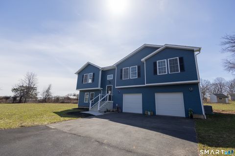 Tiny photo for 38 Godek Hill Road, Meriden, CT 06451 (MLS # 24162506)