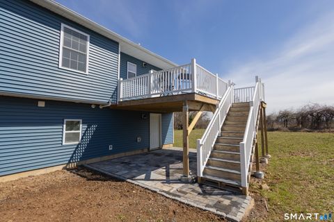 Tiny photo for 38 Godek Hill Road, Meriden, CT 06451 (MLS # 24162506)