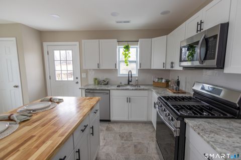 Tiny photo for 38 Godek Hill Road, Meriden, CT 06451 (MLS # 24162506)