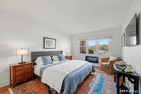 Tiny photo for 43 Harbor Drive #101, Stamford, CT 06902 (MLS # 24196458)