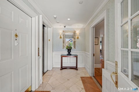 Tiny photo for 43 Harbor Drive #101, Stamford, CT 06902 (MLS # 24196458)