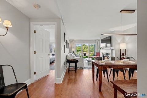 Tiny photo for 43 Harbor Drive #101, Stamford, CT 06902 (MLS # 24196458)