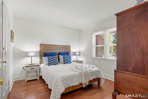 Tiny photo for 43 Harbor Drive #101, Stamford, CT 06902 (MLS # 24196458)