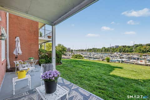 Tiny photo for 43 Harbor Drive #101, Stamford, CT 06902 (MLS # 24196458)