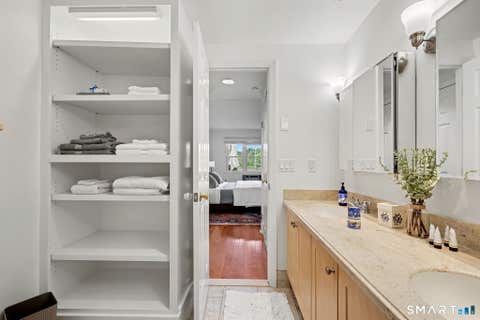 Tiny photo for 43 Harbor Drive #101, Stamford, CT 06902 (MLS # 24196458)