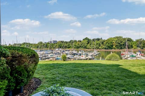 Tiny photo for 43 Harbor Drive #101, Stamford, CT 06902 (MLS # 24196458)