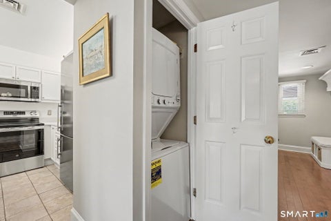 Tiny photo for 43 Harbor Drive #101, Stamford, CT 06902 (MLS # 24196458)