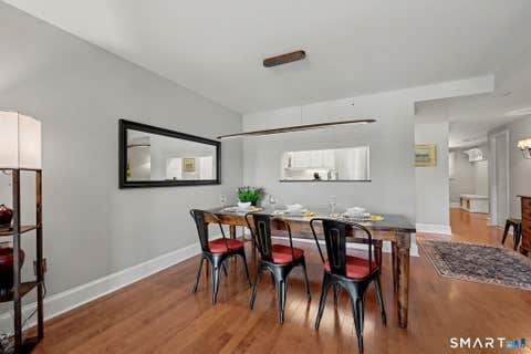 Tiny photo for 43 Harbor Drive #101, Stamford, CT 06902 (MLS # 24196458)