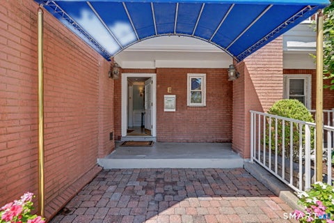 Tiny photo for 43 Harbor Drive #101, Stamford, CT 06902 (MLS # 24196458)