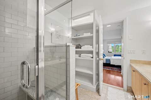 Tiny photo for 43 Harbor Drive #101, Stamford, CT 06902 (MLS # 24196458)