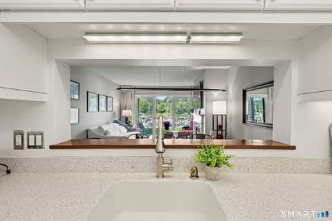 Tiny photo for 43 Harbor Drive #101, Stamford, CT 06902 (MLS # 24196458)