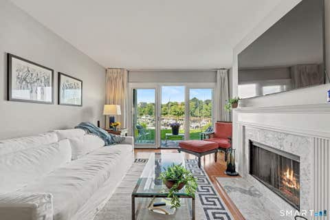 Tiny photo for 43 Harbor Drive #101, Stamford, CT 06902 (MLS # 24196458)