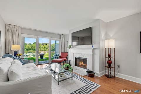 Tiny photo for 43 Harbor Drive #101, Stamford, CT 06902 (MLS # 24196458)