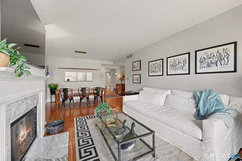 Tiny photo for 43 Harbor Drive #101, Stamford, CT 06902 (MLS # 24196458)