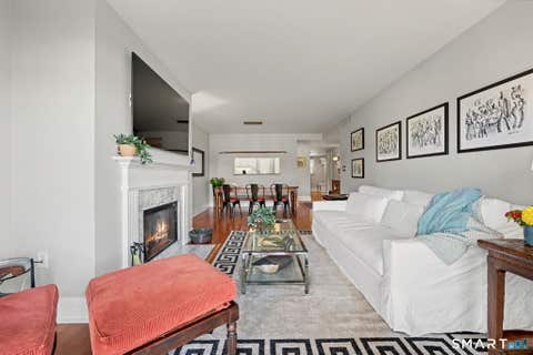 Tiny photo for 43 Harbor Drive #101, Stamford, CT 06902 (MLS # 24196458)