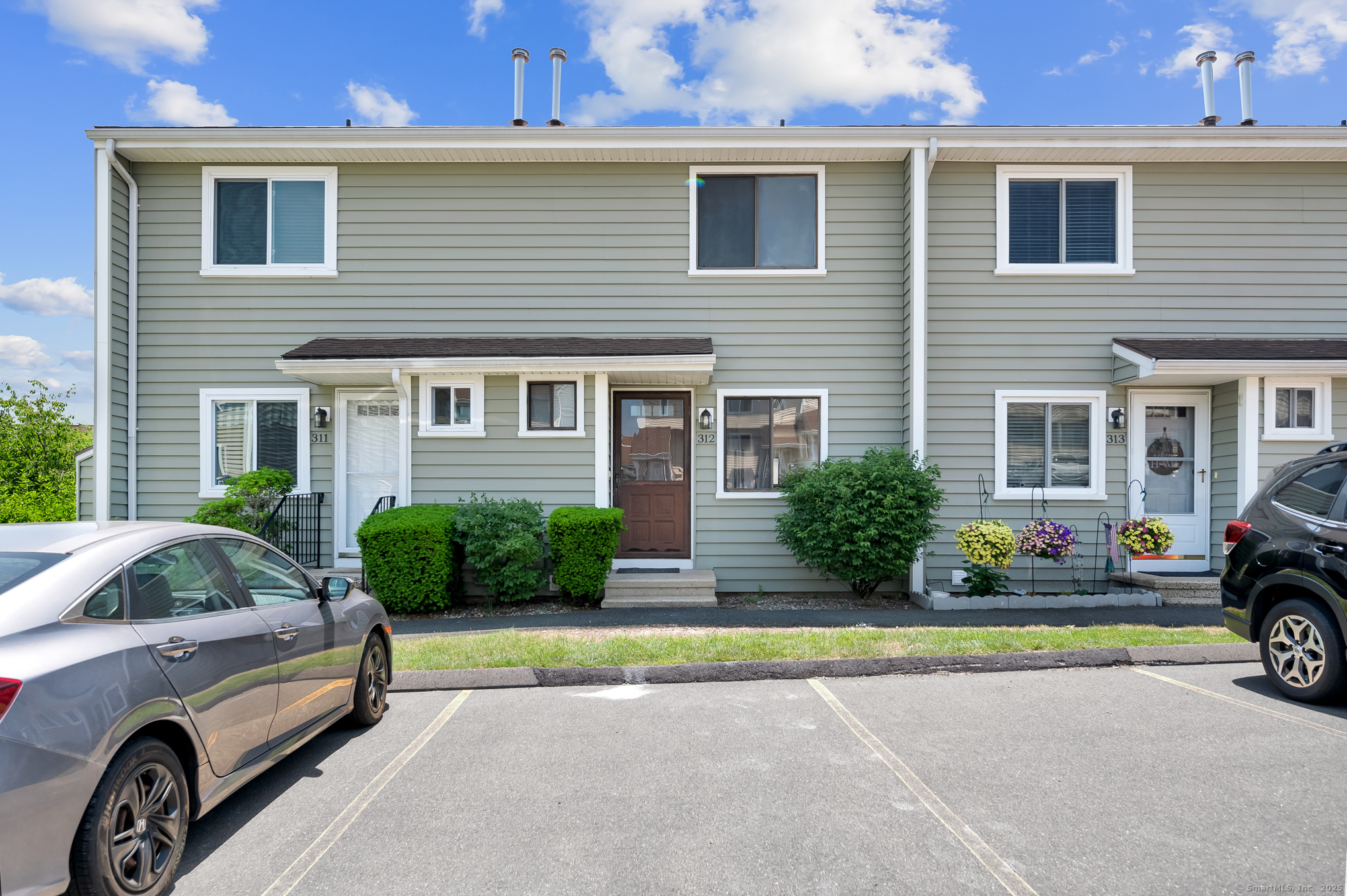 312 Monticello Drive 312