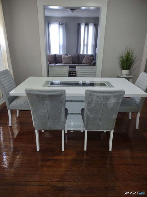 36 Cassius Street New Haven CT 06519