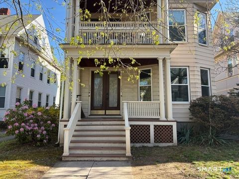 Tiny photo for 131 Canner Street, New Haven, CT 06511 (MLS # 24168625)