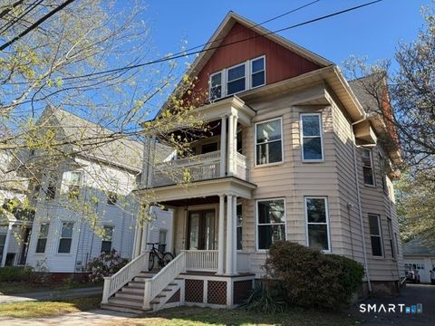 Photo of 131 Canner Street, New Haven, CT 06511 (MLS # 24168625)