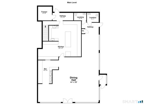 Tiny photo for 4050 Main Street, Bridgeport, CT 06606 (MLS # 24138090)