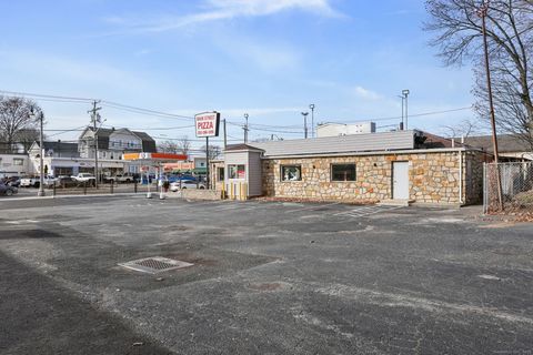 Tiny photo for 4050 Main Street, Bridgeport, CT 06606 (MLS # 24138090)