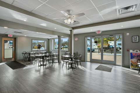 Tiny photo for 4050 Main Street, Bridgeport, CT 06606 (MLS # 24138090)