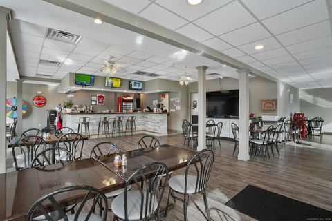 Tiny photo for 4050 Main Street, Bridgeport, CT 06606 (MLS # 24138090)