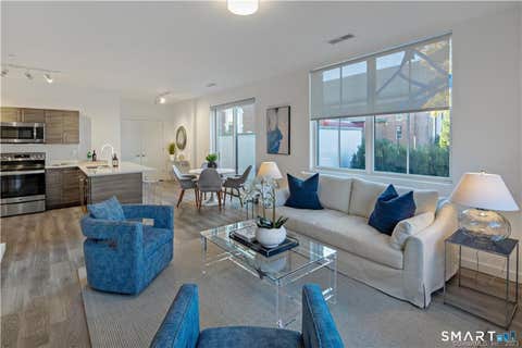 Condo For Rent - 1675 Post Road #101<br/> Fairfield, CT 06824