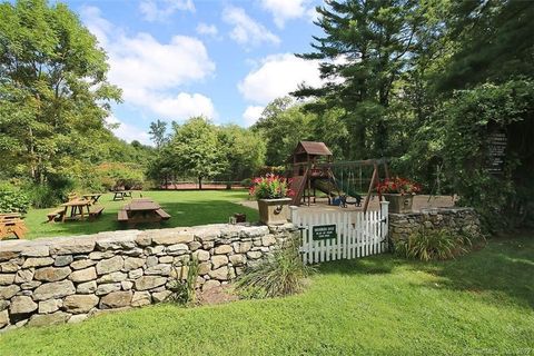 Tiny photo for B Bridge Road, Weston, CT 06883 (MLS # 24161293)