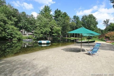 Tiny photo for B Bridge Road, Weston, CT 06883 (MLS # 24161293)