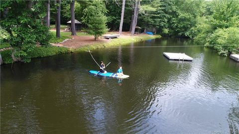 Tiny photo for B Bridge Road, Weston, CT 06883 (MLS # 24161293)