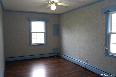 Tiny photo for 293 Kick Hill Road, Lebanon, CT 06249 (MLS # 24168215)