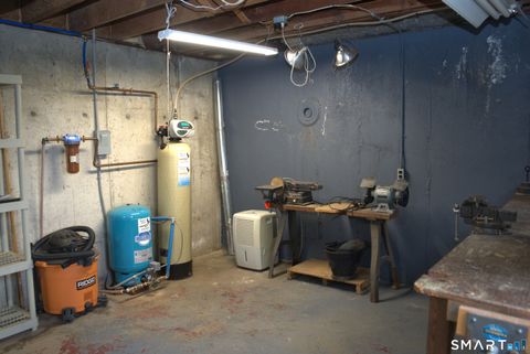 Tiny photo for 293 Kick Hill Road, Lebanon, CT 06249 (MLS # 24168215)