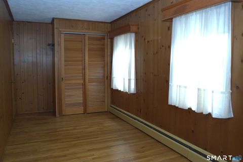 Tiny photo for 293 Kick Hill Road, Lebanon, CT 06249 (MLS # 24168215)