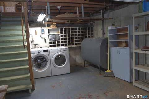 Tiny photo for 293 Kick Hill Road, Lebanon, CT 06249 (MLS # 24168215)