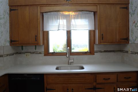 Tiny photo for 293 Kick Hill Road, Lebanon, CT 06249 (MLS # 24168215)