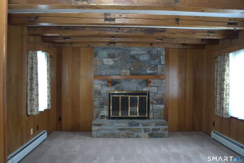 Tiny photo for 293 Kick Hill Road, Lebanon, CT 06249 (MLS # 24168215)