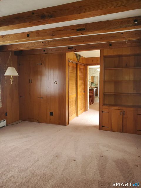 Tiny photo for 293 Kick Hill Road, Lebanon, CT 06249 (MLS # 24168215)