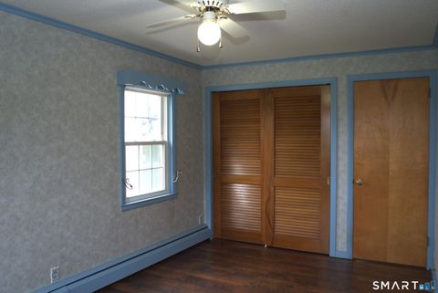 Tiny photo for 293 Kick Hill Road, Lebanon, CT 06249 (MLS # 24168215)