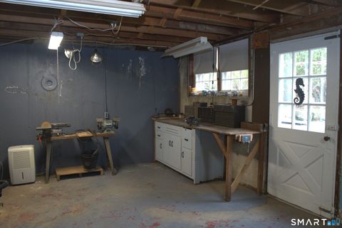 Tiny photo for 293 Kick Hill Road, Lebanon, CT 06249 (MLS # 24168215)