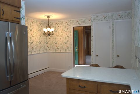 Tiny photo for 293 Kick Hill Road, Lebanon, CT 06249 (MLS # 24168215)