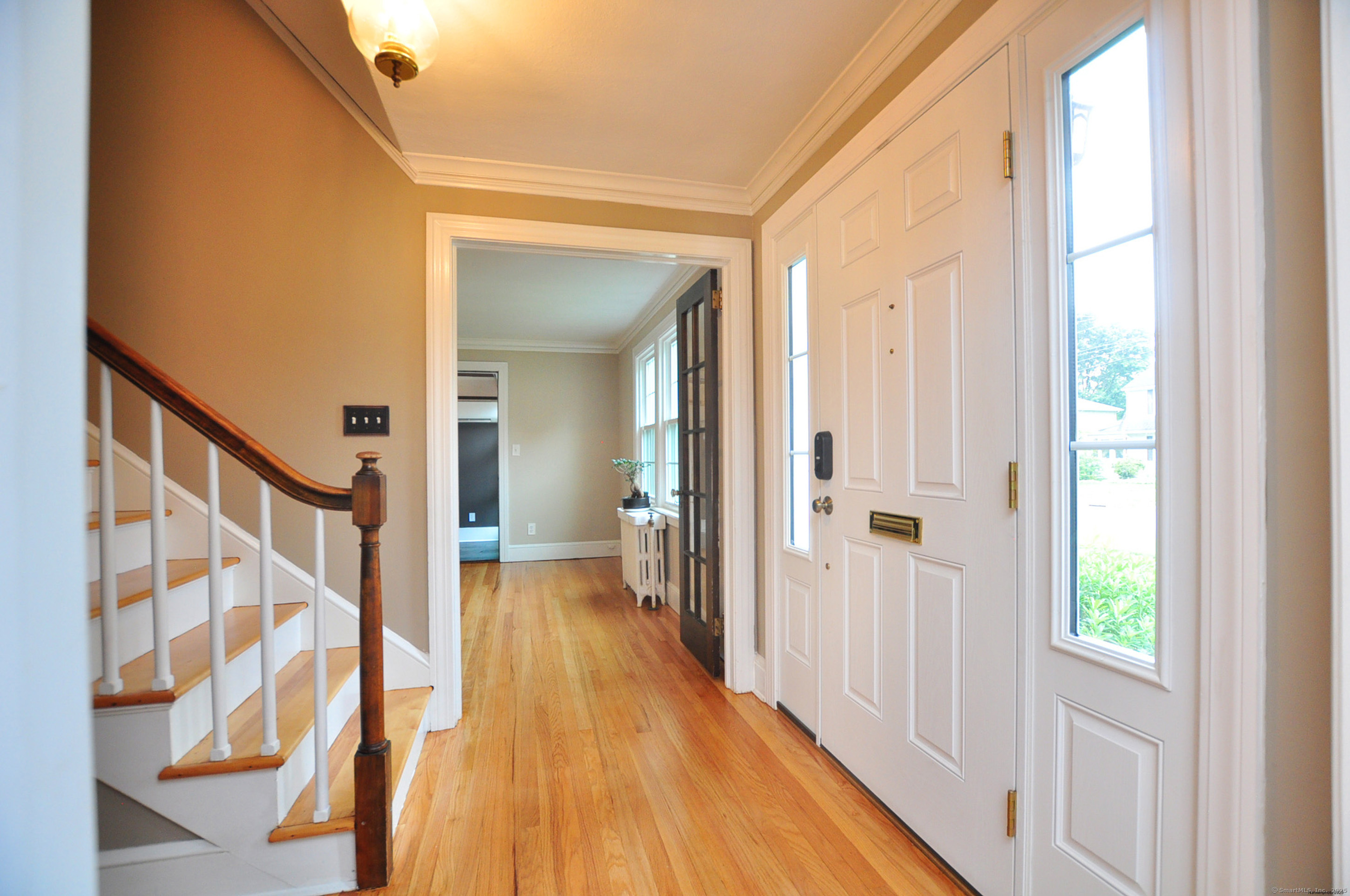 16 Ridgewood Road