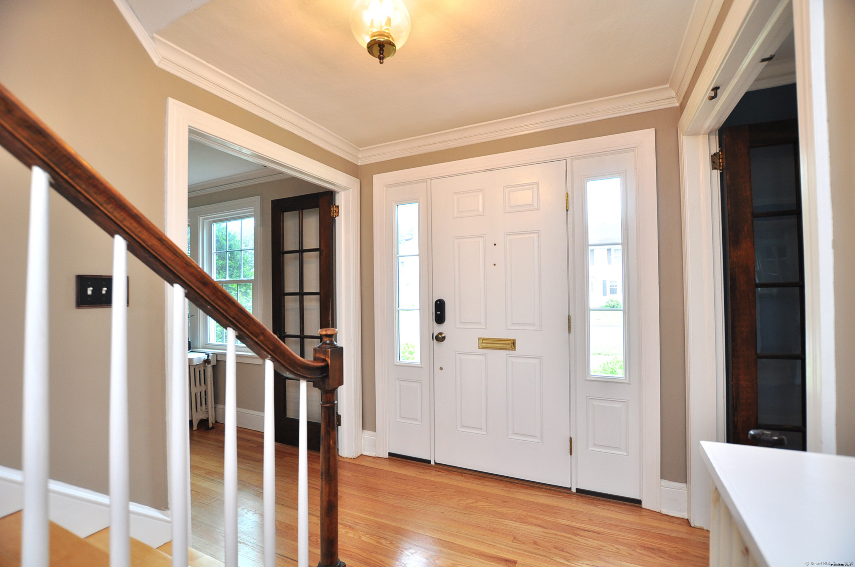 16 Ridgewood Road