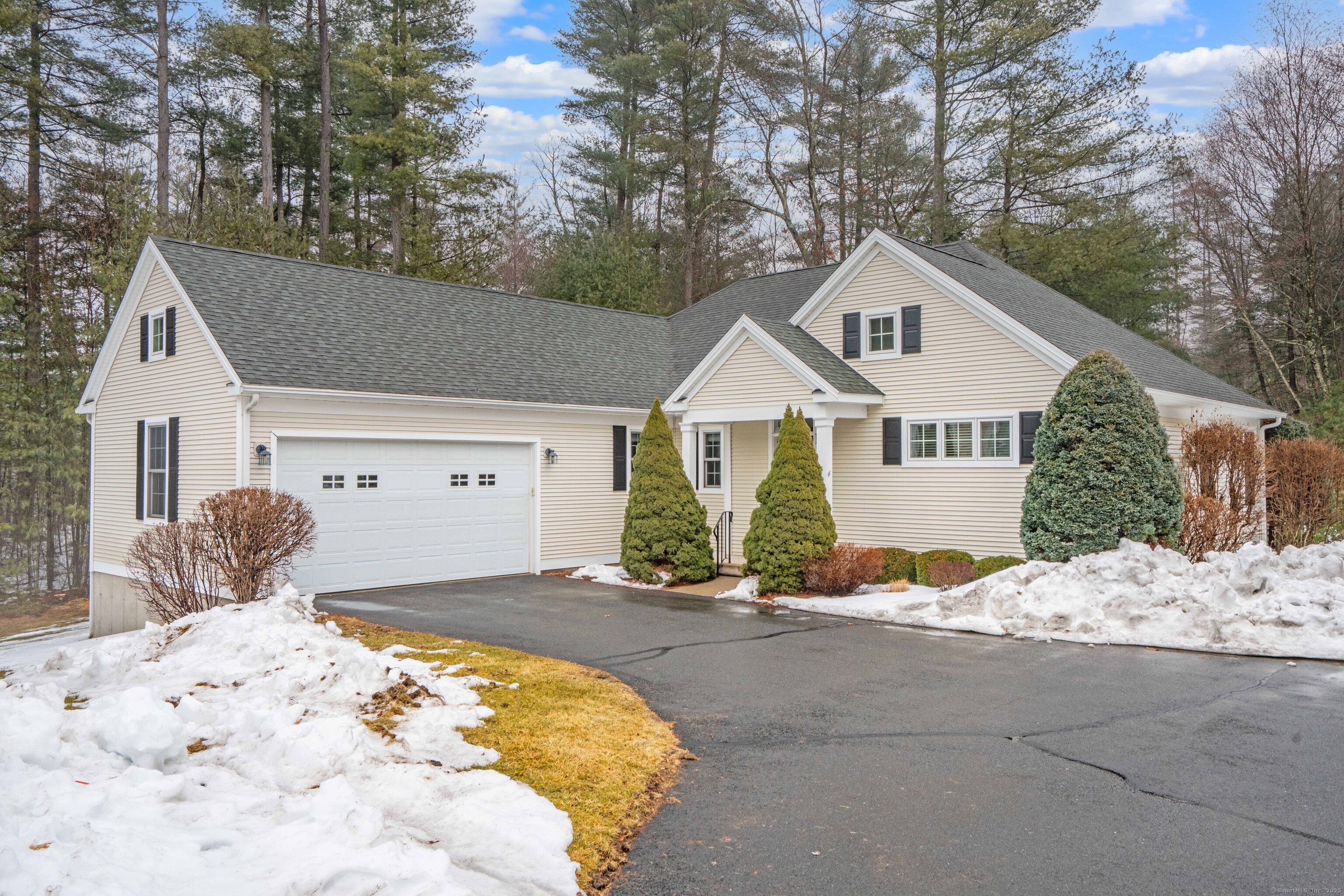 Photo 1 of Barons Court 10, Simsbury, Connecticut, $650,000, Web #: 24076508