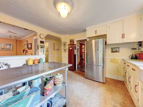 Tiny photo for 85 New Harwinton Road, Torrington, CT 06790 (MLS # 24137194)